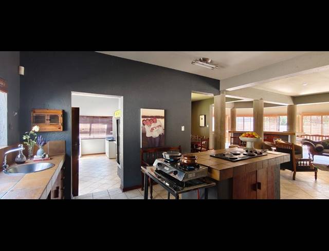 5 BEDROOM CLUSTER FOR SALE IN BRENTWOOD